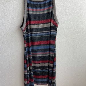 Boutique mini dress